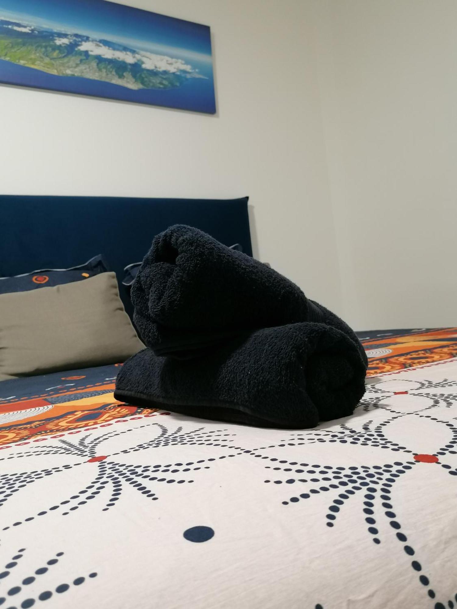 Kaela Spa Balneo Le Port Luaran gambar